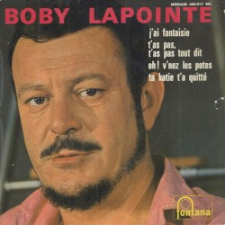 J'ai fantaisie