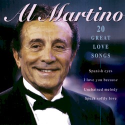 20 Great Love Songs