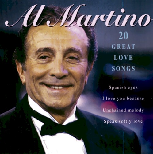 20 Great Love Songs