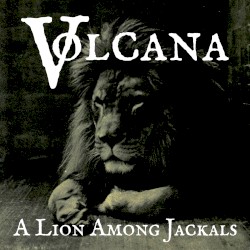 A Lion Among Jackals