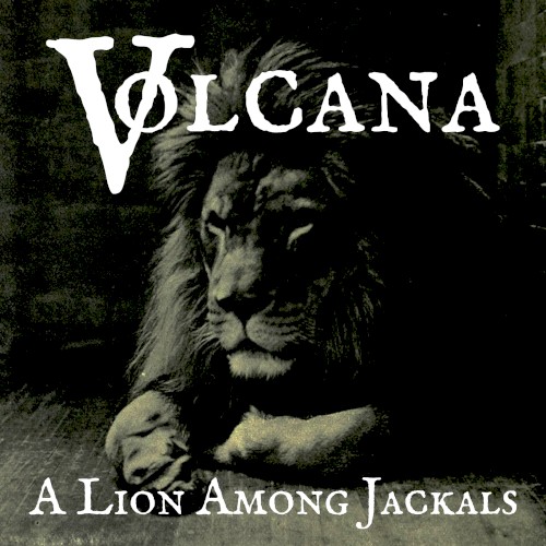A Lion Among Jackals