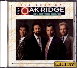 The Best of the Oak Ridge Boys