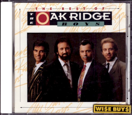 The Best of the Oak Ridge Boys