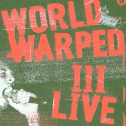 World Warped III Live