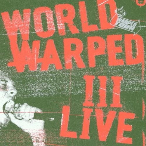 World Warped III Live