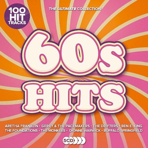 The Ultimate Collection 60s Hits