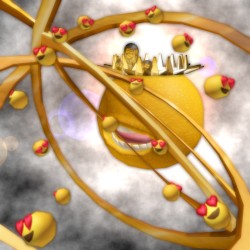 I'm Gold, Bitch, Bitch I'm Golden