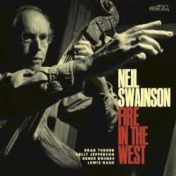 Fire in the West
