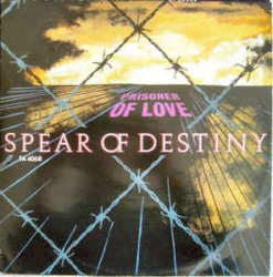 Prisoner Of Love