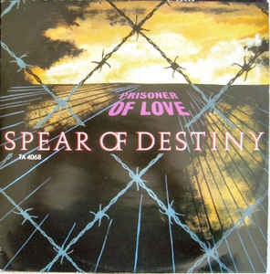 Prisoner Of Love