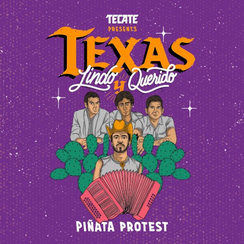 Texas Lindo y Querido