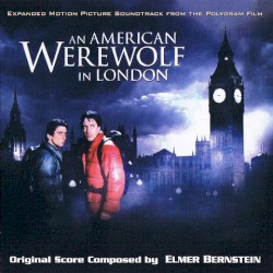 An American Werewolf in London