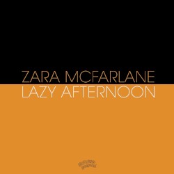 Lazy Afternoon