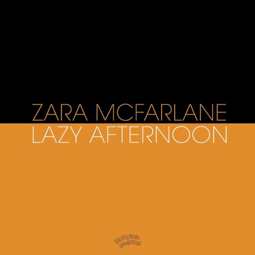 Lazy Afternoon