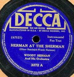 Herman at the Sherman / Jukin'