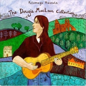 Putumayo Presents: The Dougie MacLean Collection
