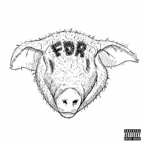 Jakprogresso & Friends: Goats Head Broth