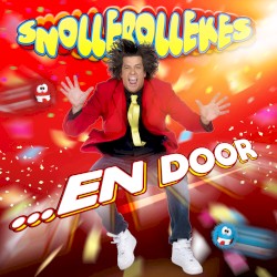 ...En door