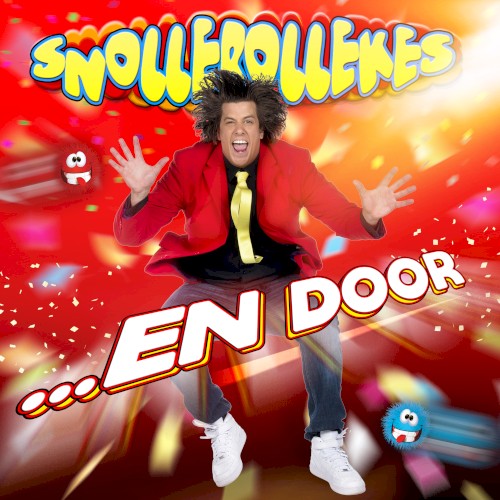 ...En door