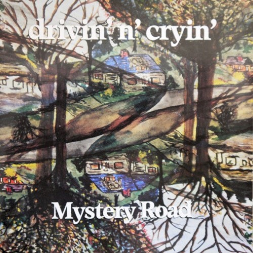 Mystery Road