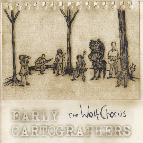 The Wolf Chorus