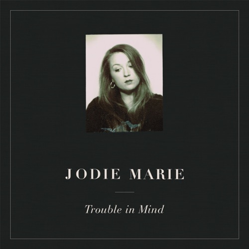 Trouble in Mind