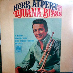 Herb Alpert and the Tijuana Brass
