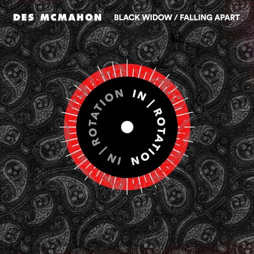 Black Widow / Falling Apart