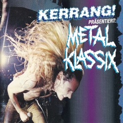 Kerrang! Metal Klassix