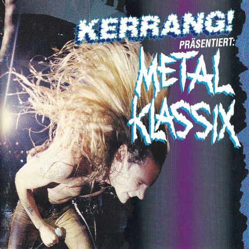 Kerrang! Metal Klassix