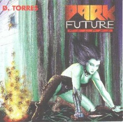 Dark Future - File #2