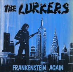 Frankenstein Again