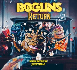 Boglins Returns (OST)