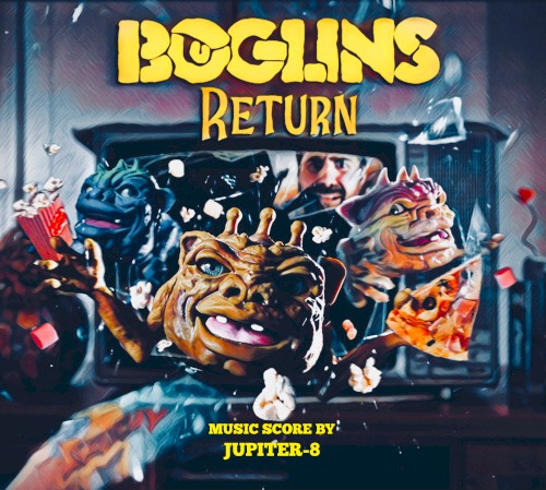 Boglins Returns (OST)