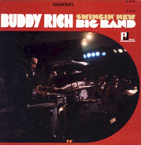 Swingin' New Big Band