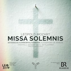 Missa Solemnis