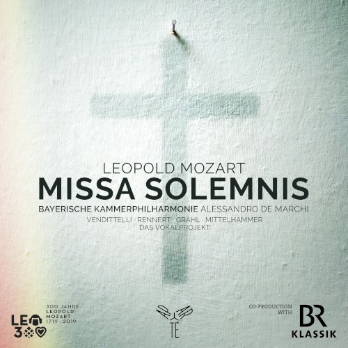 Missa Solemnis