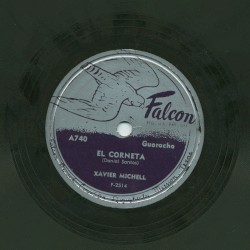 El corneta / Sabrás que te quiero