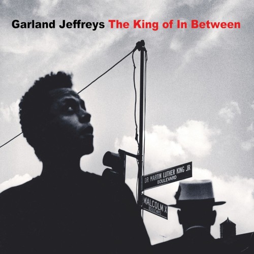 The King of In Between