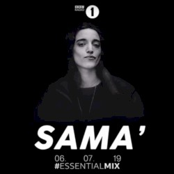 2019-07-06: BBC Radio 1 Essential Mix