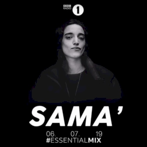 2019-07-06: BBC Radio 1 Essential Mix