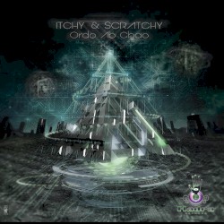 Ordo Ab Chao EP