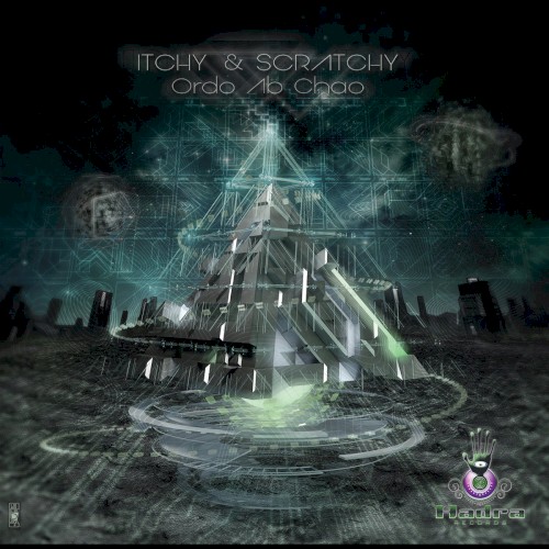 Ordo Ab Chao EP