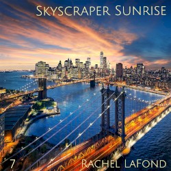 Skyscraper Sunrise