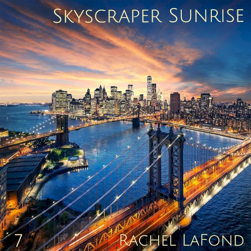 Skyscraper Sunrise