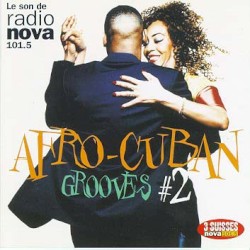 Afro‐Cuban Grooves #2