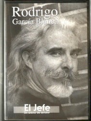 El jefe: sin ánimo de señalar