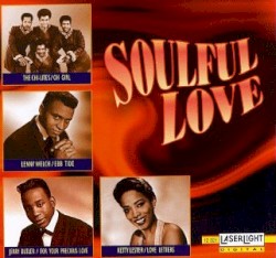 Soulful Love
