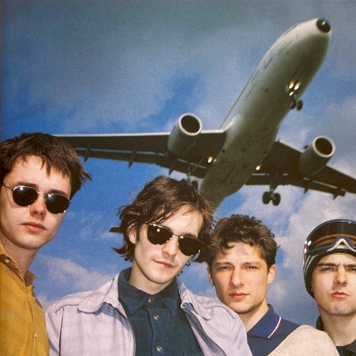 A Bluetones Companion