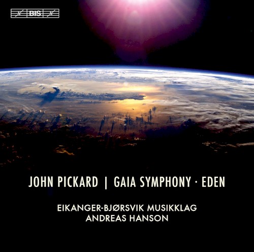 Gaia Symphony / Eden
